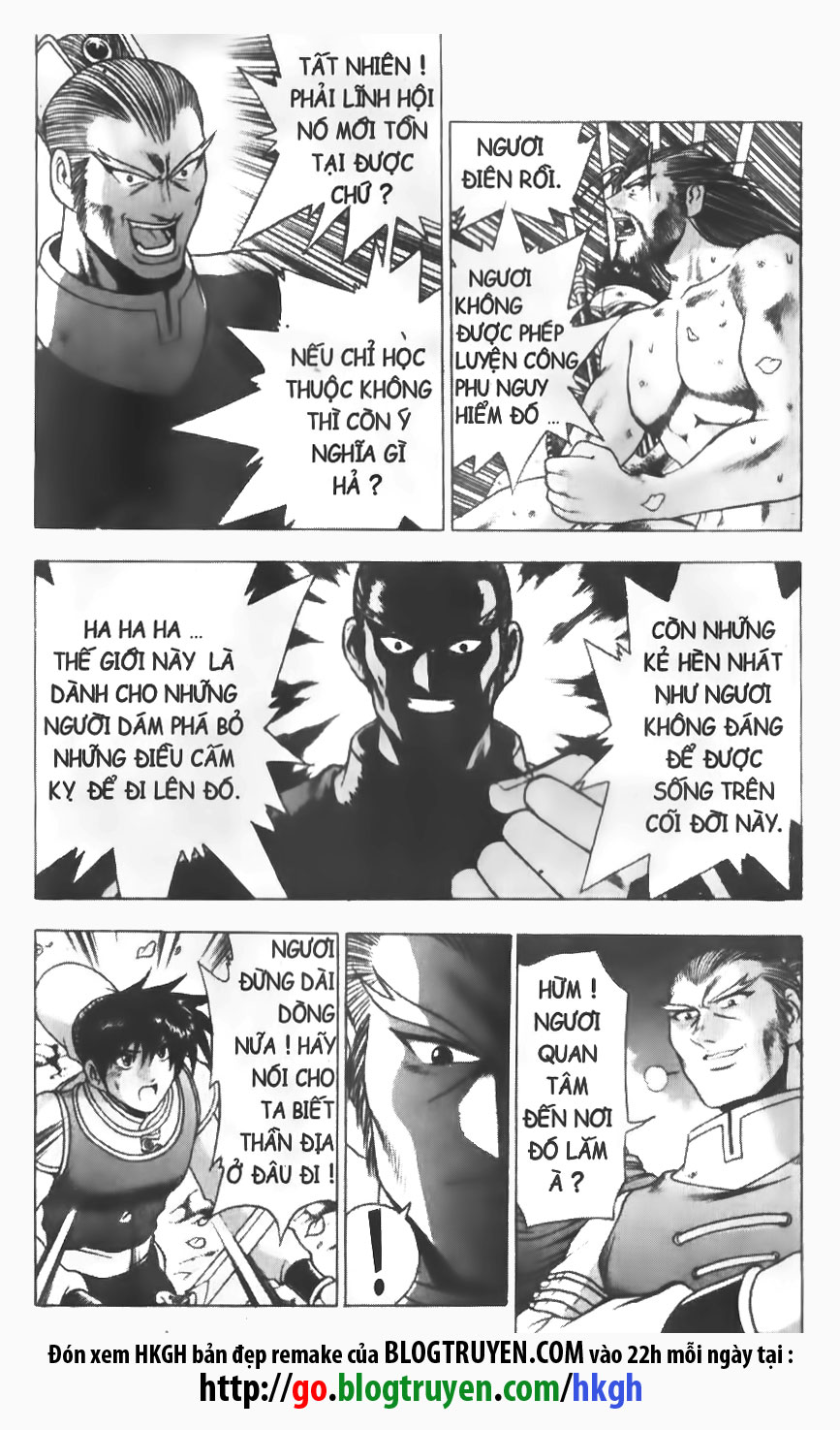 Hiệp Khách Giang Hồ chap 141 Trang 8 - Mangak.info Hiệp Khách Giang Hồ chap 141 Trang 8 - Mangak.info