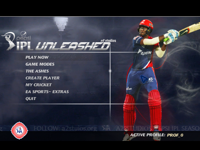 cricket 2007 save game files download