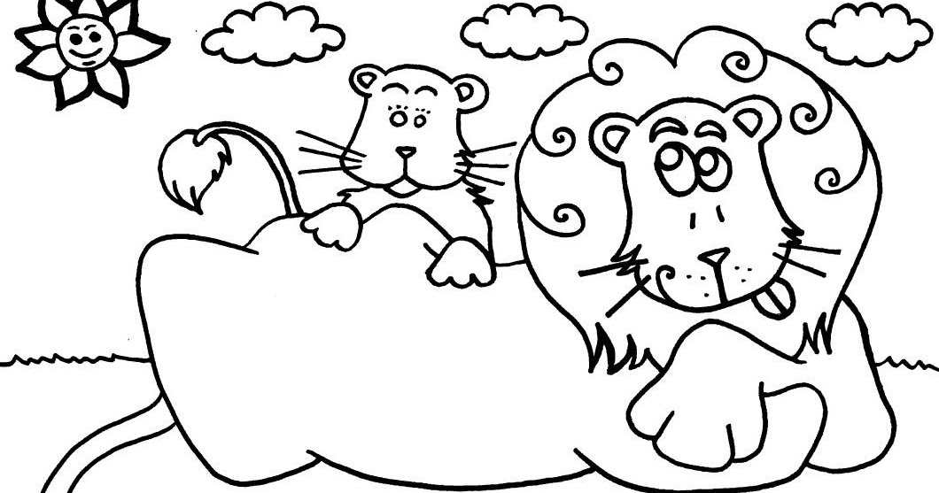 Materiales y recursos para Maestr@s: Un safari por la sabana