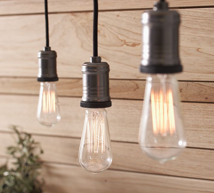Fat Skinny Girl Pottery Barn For Lighting Fixtures