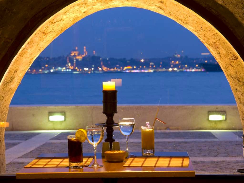 arkaplan duvarkagidi resimleri kiz kulesi resimleri