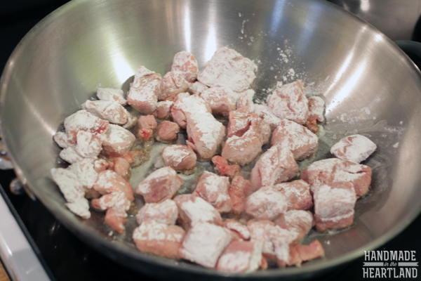Crock-Pot Beef Stew Recipe