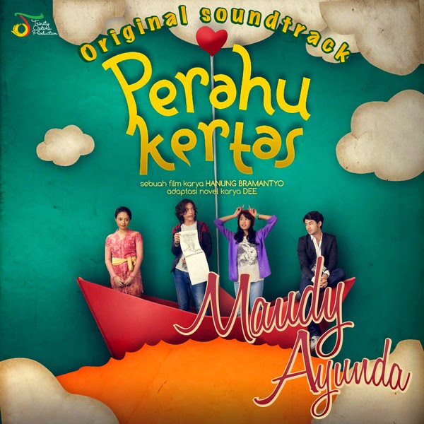 Maudy Ayunda Perahu Kertas Itunes Gratis Download Bagus M4a Lagu Bagus High Quality Gratis Download Itunes