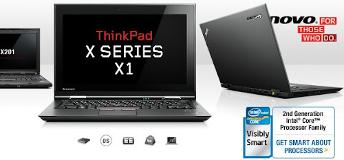 Yang Membedakan Keduanya Adalah ThinkPad Hybrid X1 Memiliki Dua Sistem Operasi Dan Prosesor Punya Sekaligus Yaitu