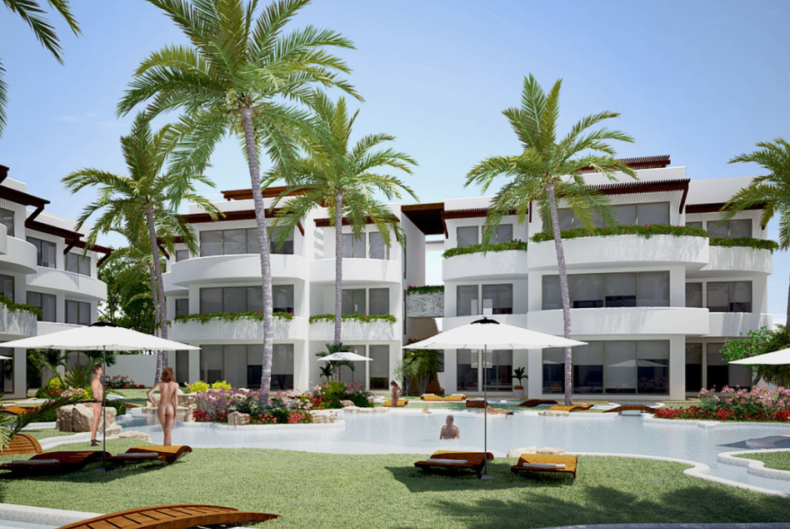 Riviera Maya Real Estate News Another Condo available in the exclusive