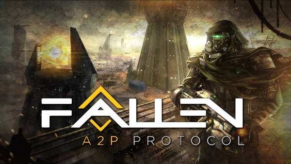 Fallen A2P Protocol PC Game Español