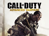 Call of Duty: Advanced Warfare-AGB Golden Team
