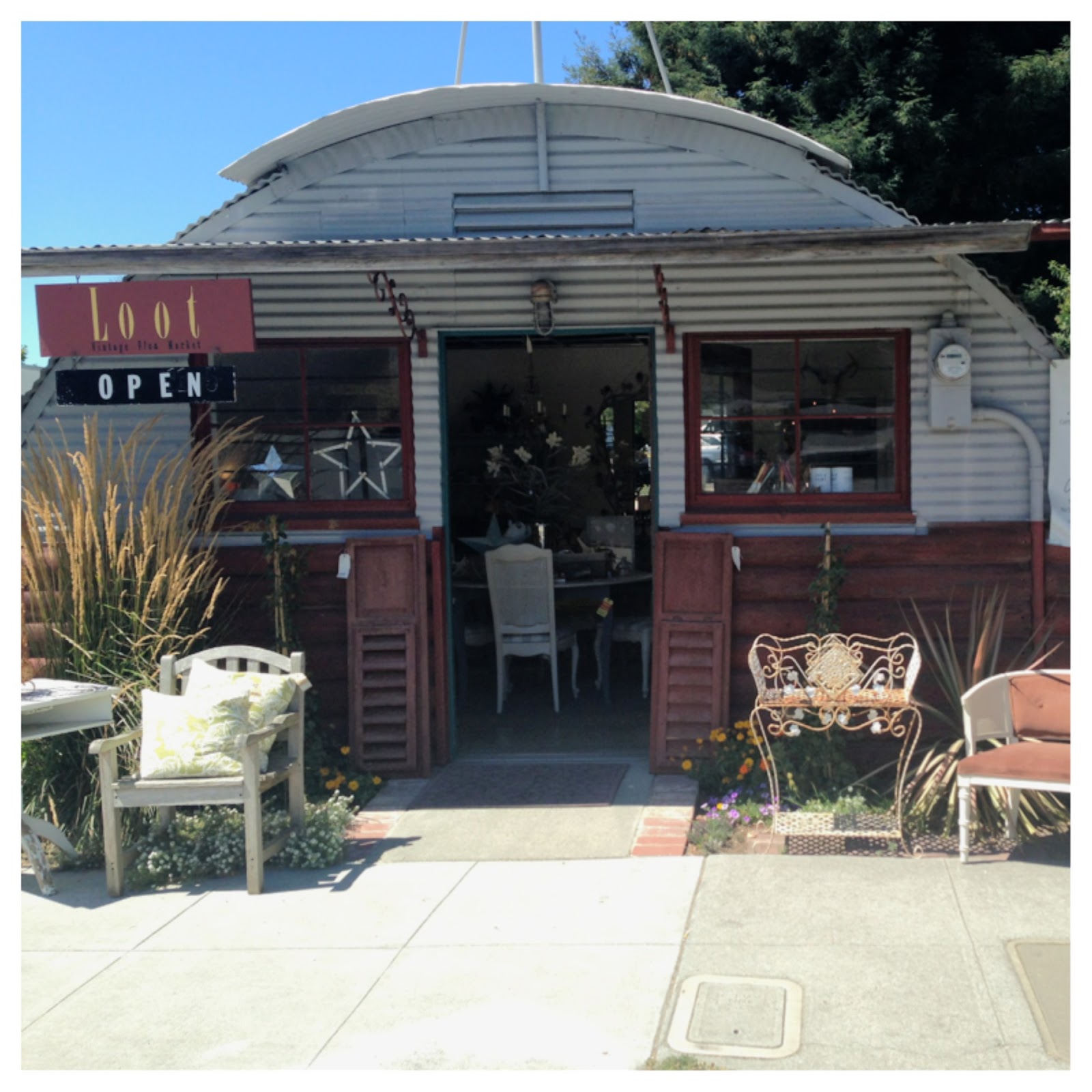 G3Q Designs Soquel, CA Needed Inspiration