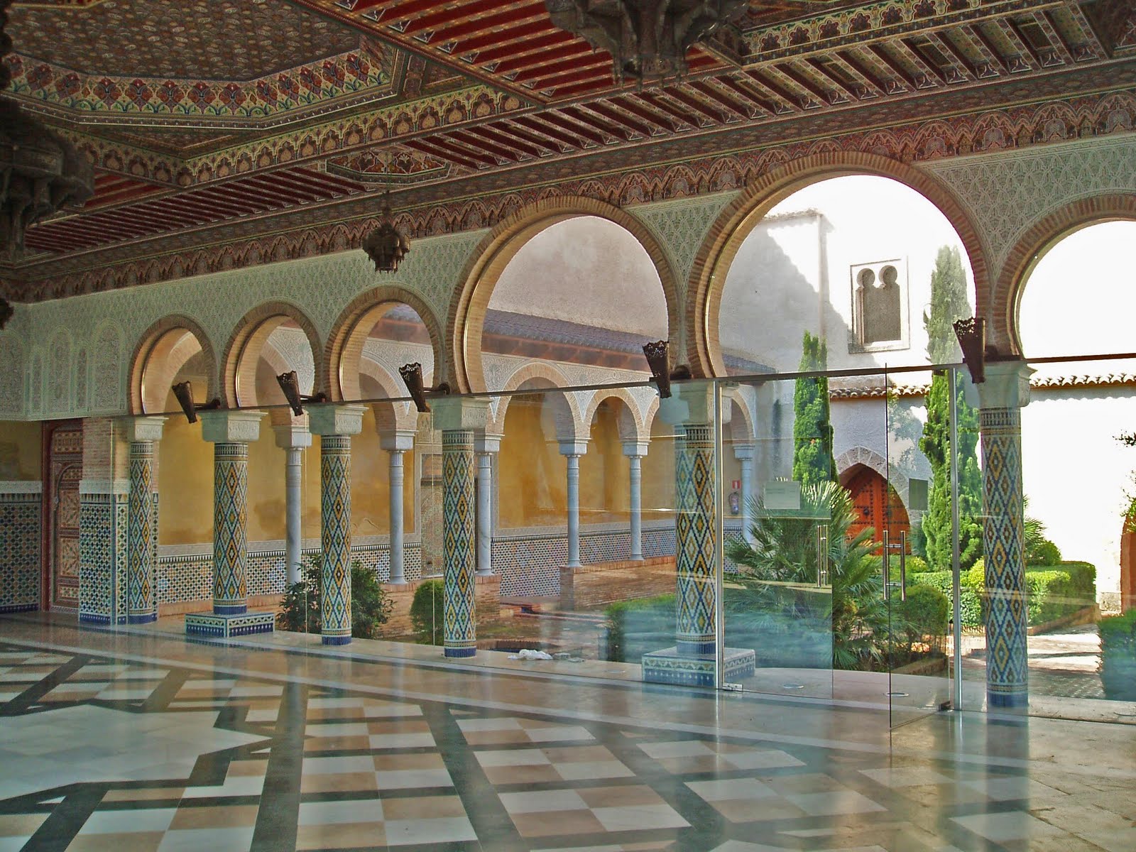 VALENCIA PALACIO ARTE valencia palacio arte:
