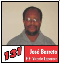 Jose Barreto da Silva