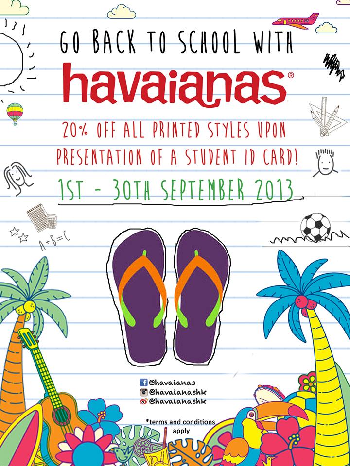 havaianas b