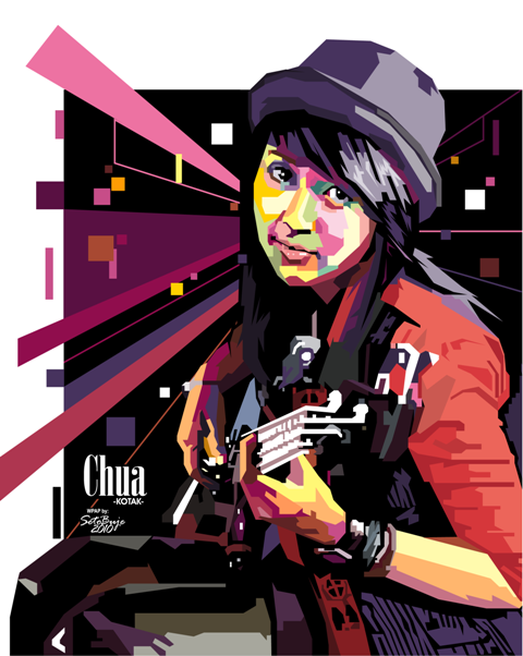 fans club chua kotak