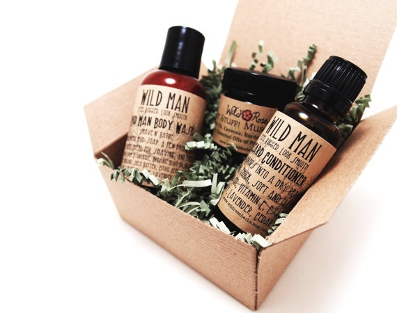 Ashley Thunder Events: Fun Wedding Day Gifts for your Groom...