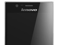 Lenovo K900: Smartphone Spesifikasi prosessor Intel Z2580 dual core 2GHz