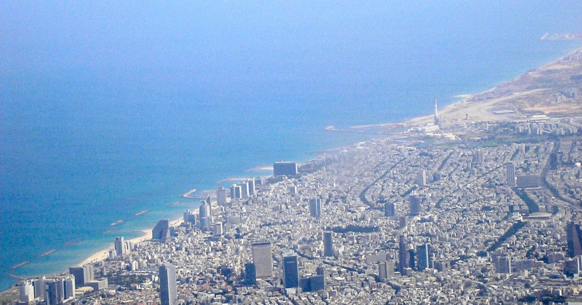 Τελ Αβιβ, Ισραήλ | 11traveller