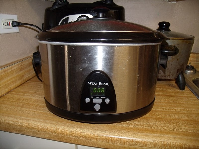 The 150 Best Slow Cooker Recipes review