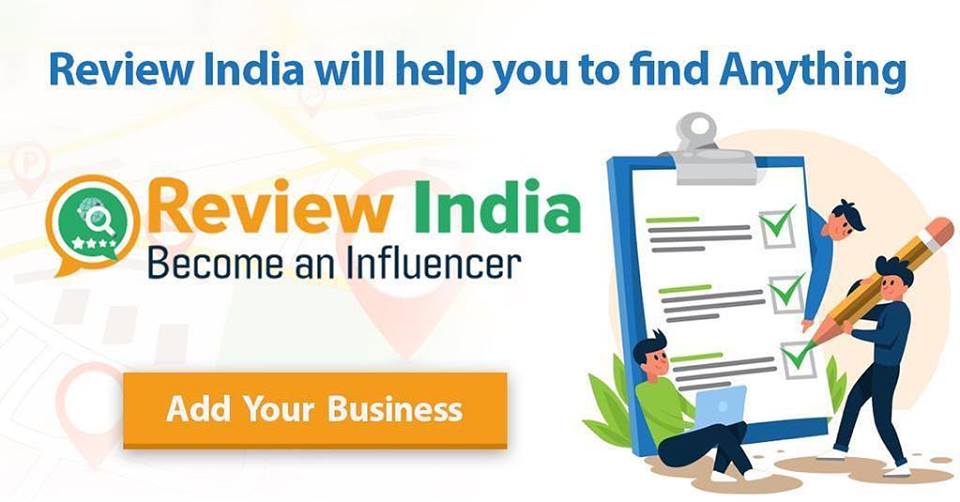 Review India - India No.1 Local Search Engine.