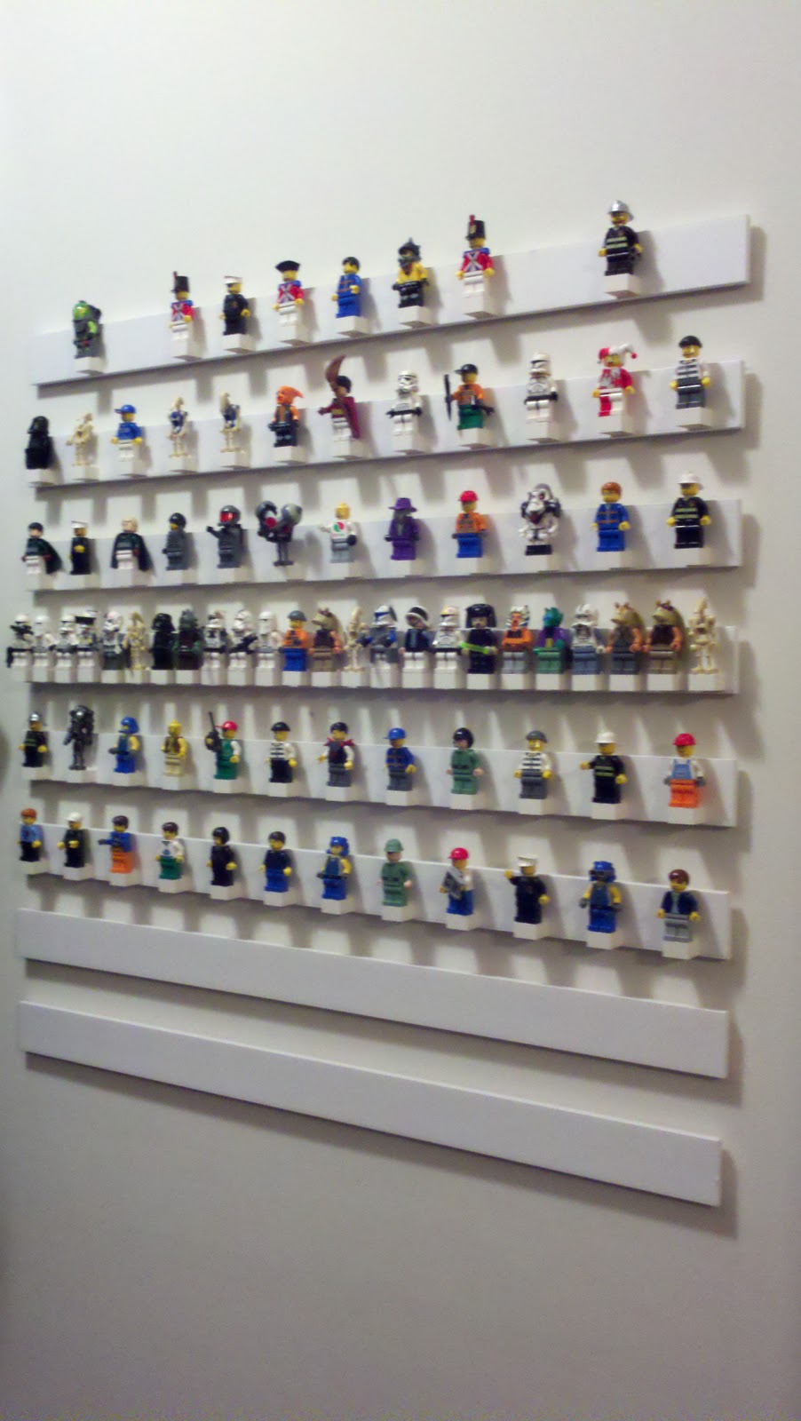 1000+ images about LEGO Storage Ideas on Pinterest Lego storage, Lego