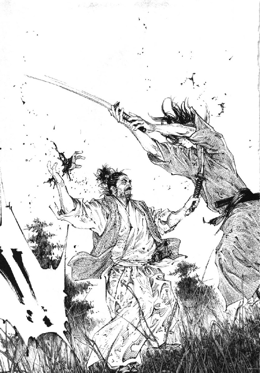 Vagabond - Lãng Khách Chap 286 - Truyen.Chap.VN