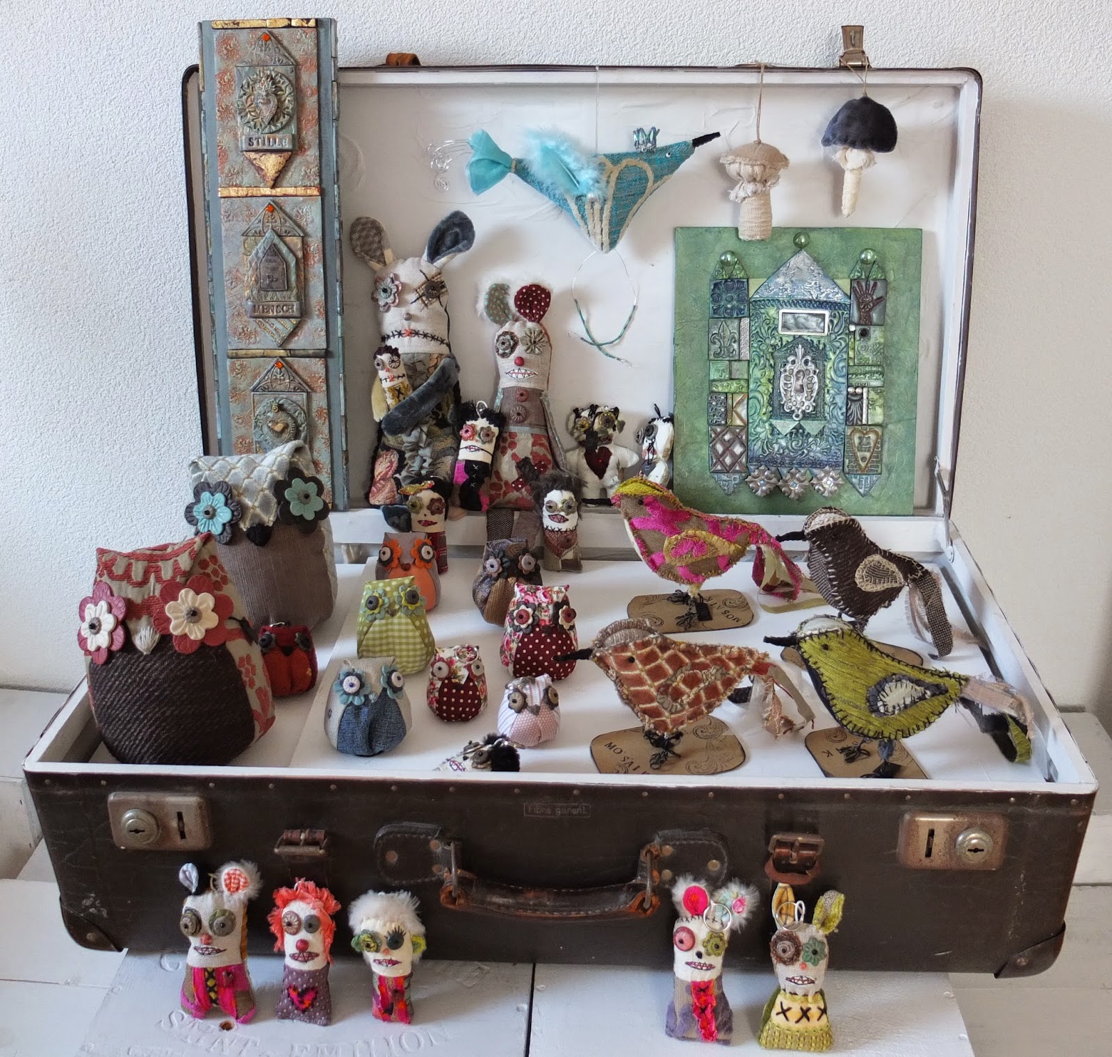 Gran Canaria Reise Info Die Kleinstadt Aguimes