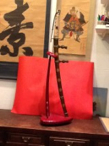 Don Bayney - Japanese Katana in Stock