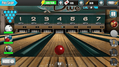download pba bowling challenge mod apk