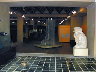 Museo de Sitio