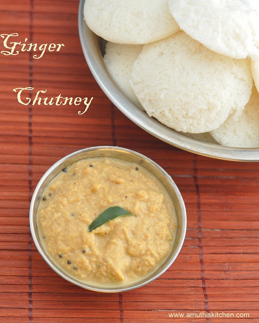 Amuthis Kitchen South Indian Recipes