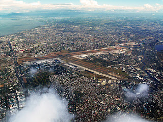 manila airport