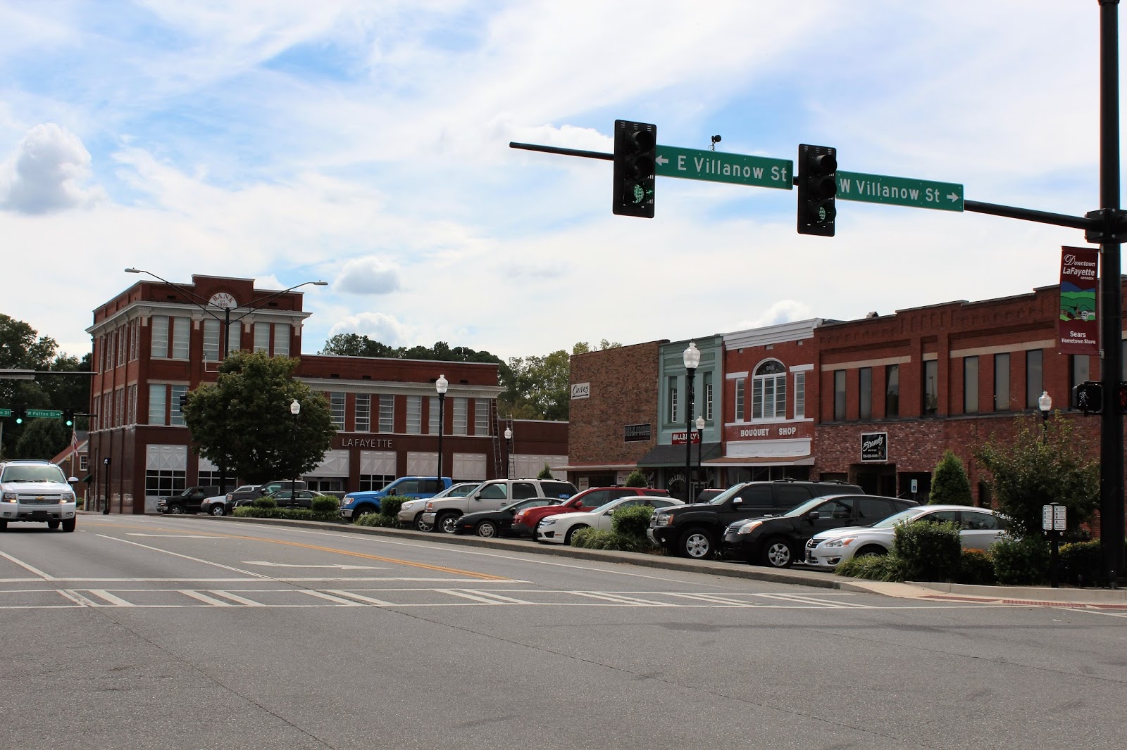 Chattanooga Real Estate Update