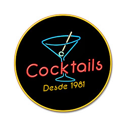 COCKTAILS