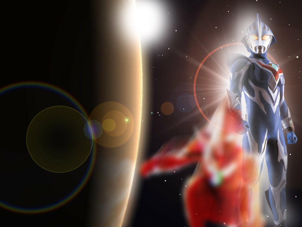 Download Ultraman Cosmos Vs Ultraman Justice Sub Indo