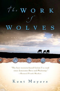 The Work of Wolves Kent Meyers