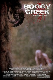 Download Film Gratis Boggy Creek  