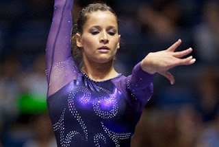 Alicia Sacramone