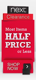 NEXT CLEARANCE