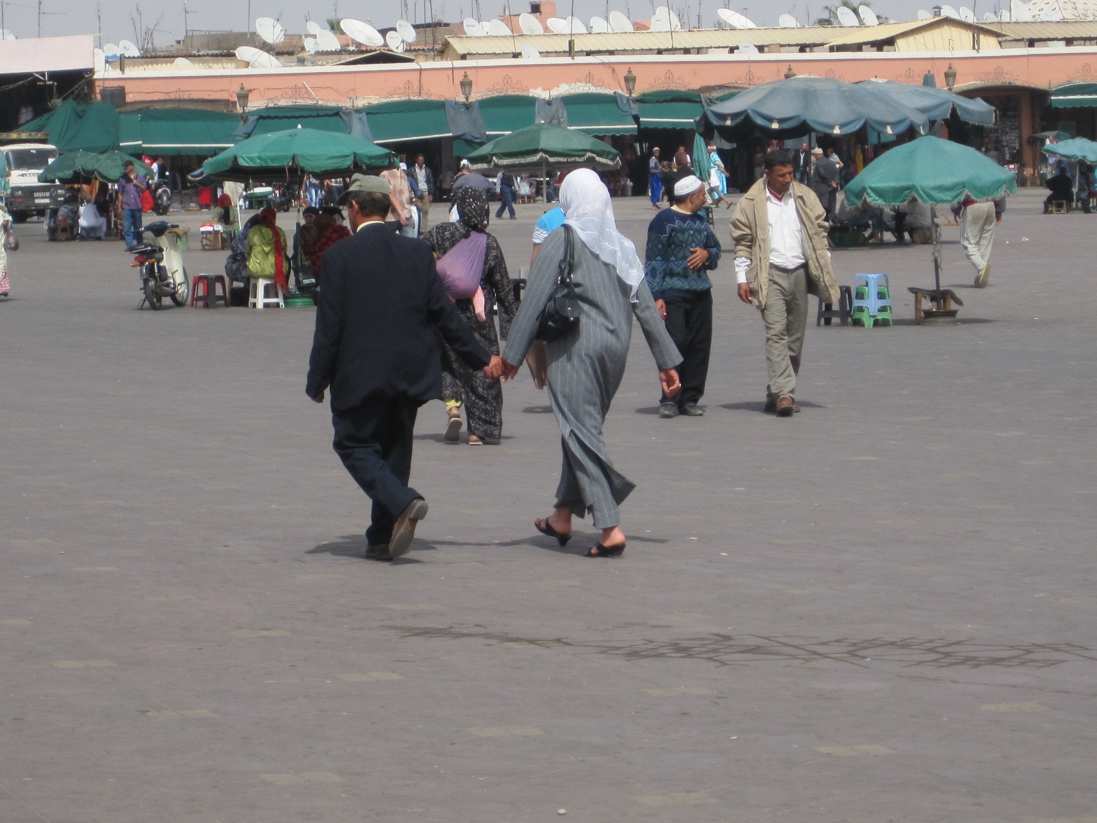 MOROCCO Marrakech Holiday and Travel Europe