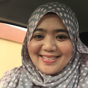 Nur Aini Md Alias