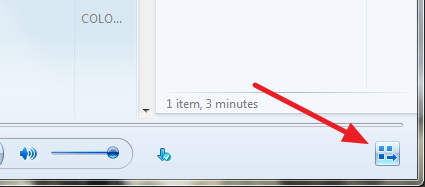 Cara Menampilkan Lirik Lagu pada Windows Media Player Cara Menampilkan Lirik Lagu pada Windows Media Player