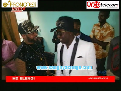 rencontre tshisekedi et kengo à bruxelles