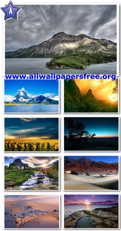 nature wallpapers 1920. Landscapes Wallpapers 1920