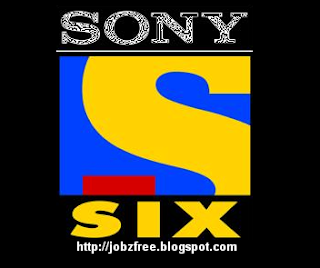 Sony Max Six Sports TV Channel India