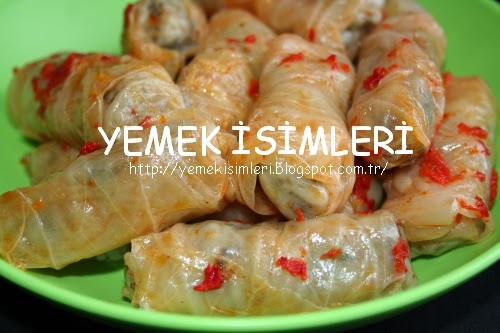 lahana sarması kaç dakikada pişer YEMEK PİŞİRME SÜRELERİ lahana sarması kaç dakikada pişer YEMEK PİŞİRME SÜRELERİ