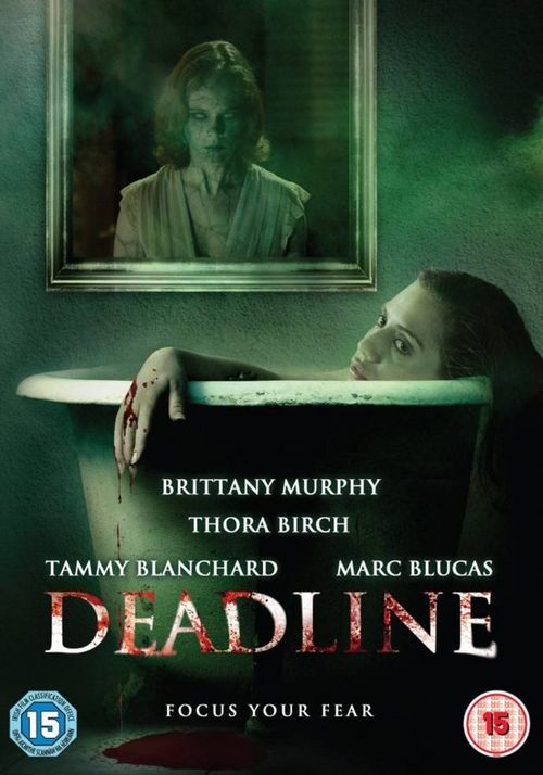 Deadline movie