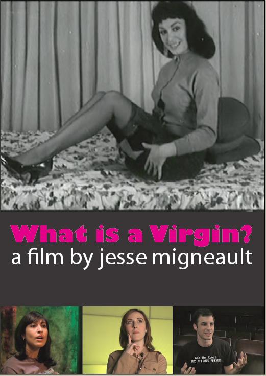 "What is a Virgin? The Documentary"