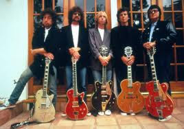 Traveling Wilburys