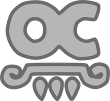 El emblema de Tláloc en Mesoamerica