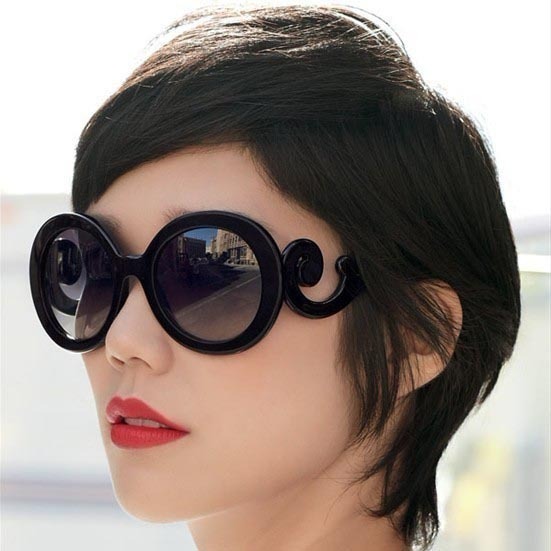 Teen Fashion: Sunglasses more than a fashion accessory