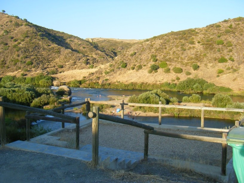 Azenhas do Guadiana