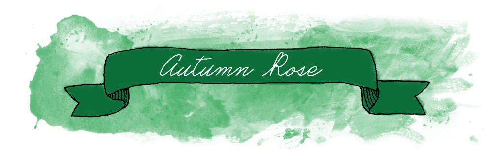 Autumn Rose